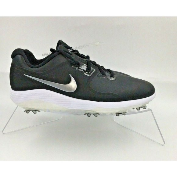 Nike Vapor Lunarlon Pro Golf shoes AQ2196-001 Blac main image 8
